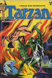 Issue #31