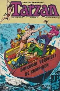Issue #32