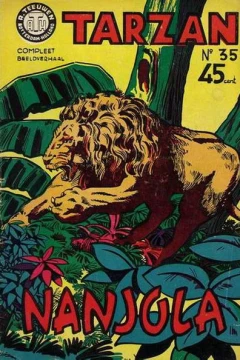 Issue #35