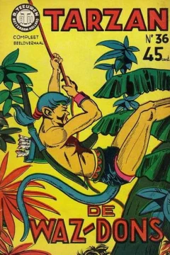 Issue #36