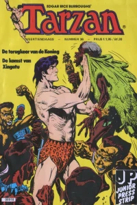 Issue #36