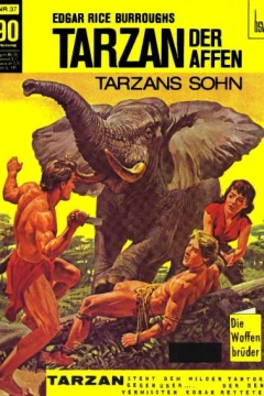 Tarzans Sohn