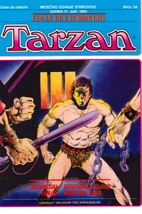 Issue #38
