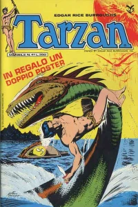 Issue #41
