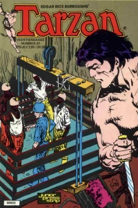 Issue #41
