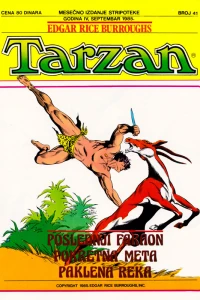 Issue #41