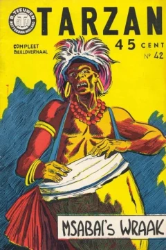 Issue #42