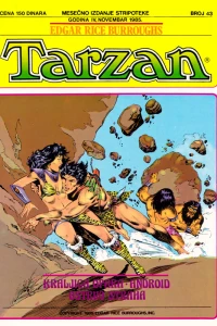 Issue #43
