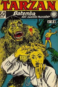 Issue #44