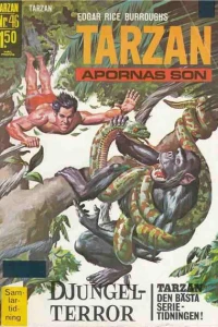 Issue #46