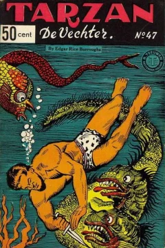 Issue #47