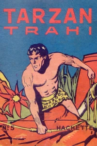 Tarzan trahi