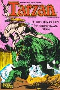 Issue #51