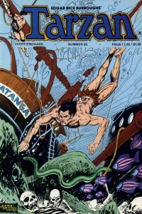 Issue #55