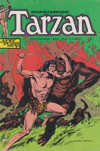 Issue #6