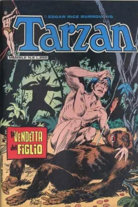 La Vendetta del Figlio