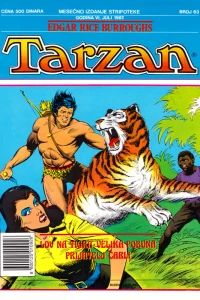 Issue #63