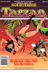 Issue #69