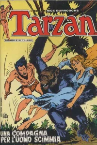 Issue #7
