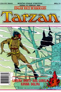 Issue #70