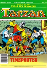 Issue #72