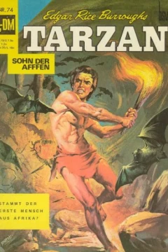 Issue #74