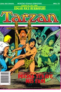 Issue #74