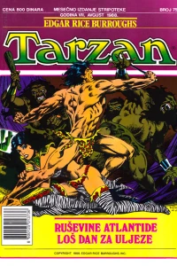 Issue #75