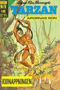 Issue #76