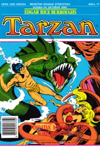 Issue #77
