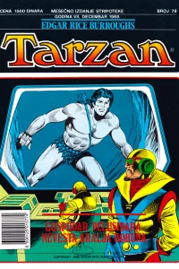 Issue #79