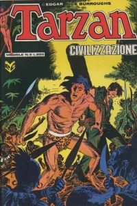 Issue #8