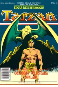 Issue #80
