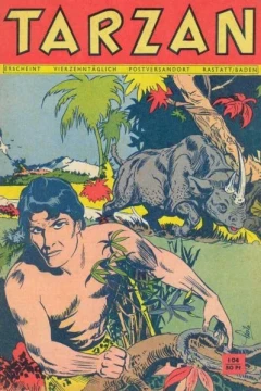Issue #104