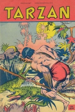 Issue #105