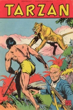 Issue #111