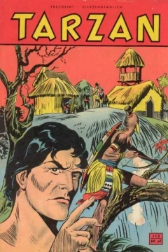 Issue #112