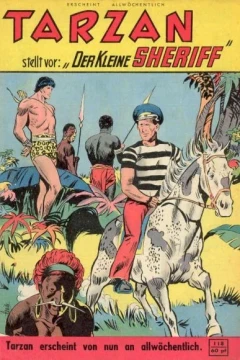 Issue #118