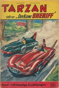 Cover of Issue #133