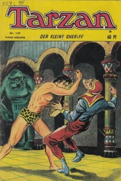 Issue #149