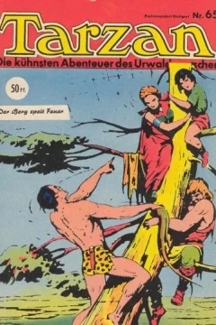 Issue #65