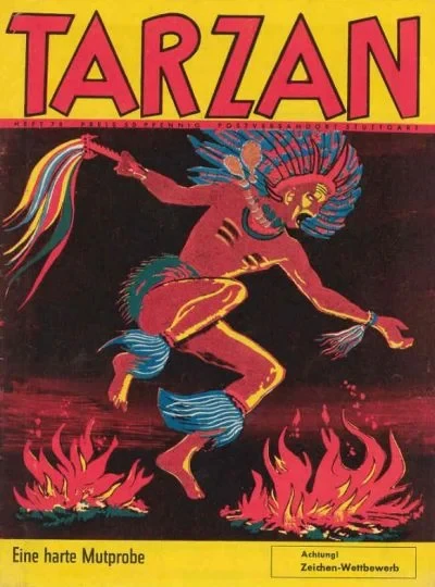 Cover of Issue #78