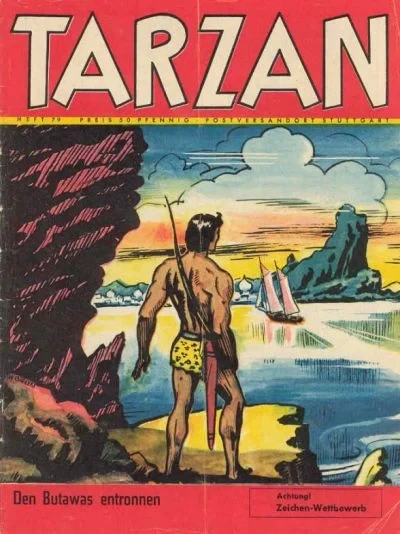 Cover of Issue #79