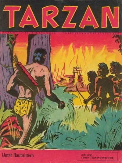Cover of Issue #81