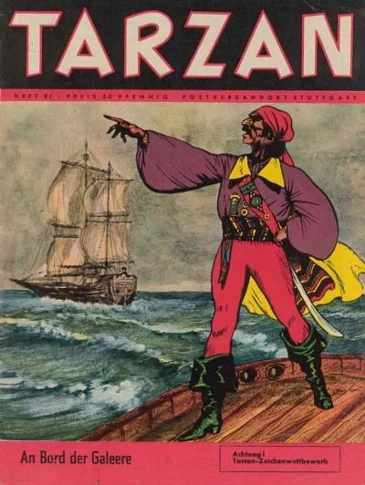 Cover of Issue #82
