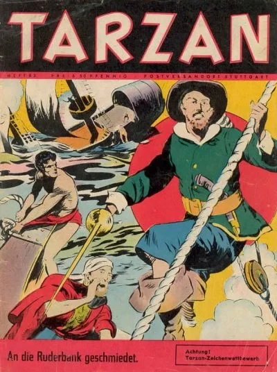 Cover of Issue #83