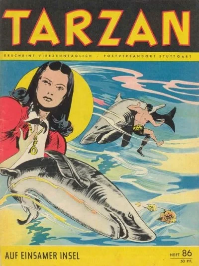 Cover of Issue #86