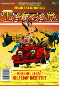 Issue #81