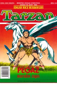 Issue #82