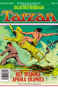 Issue #84